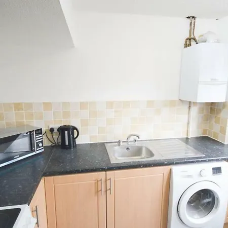 Fantastic 3-bedroom House In Bradley Stoke *