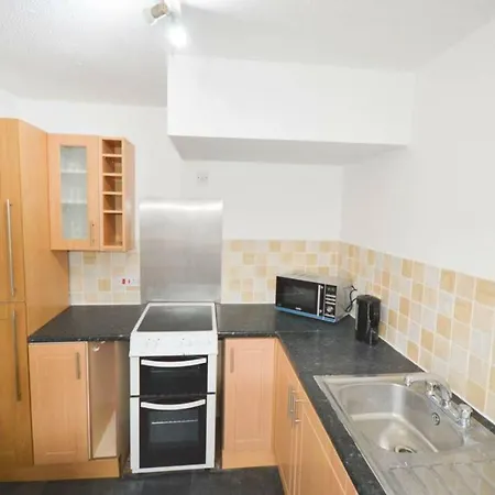 Fantastic 3-bedroom House In Bradley Stoke *