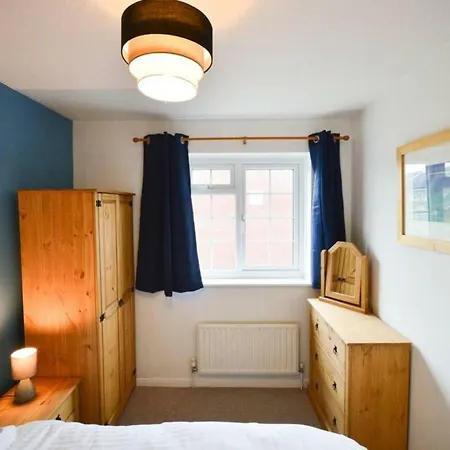 Fantastic 3-bedroom House In Bradley Stoke アパート ブリストル