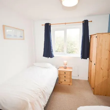 アパート Fantastic 3-bedroom House In Bradley Stoke ブリストル